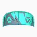 Zmeu de kitesurfing DUOTONE Neo 2024 mint/dark grey 7