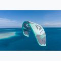 Zmeu de kitesurfing DUOTONE Neo 2024 mint/dark grey 8