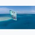 Zmeu de kitesurfing DUOTONE Neo 2024 mint/dark grey 9