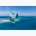 Zmeu de kitesurfing DUOTONE Neo 2024 mint/dark grey 10