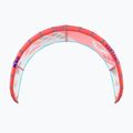 Zmeu de kitesurfing DUOTONE Neo 2024 coral/light grey 3