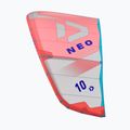 Zmeu de kitesurfing DUOTONE Neo 2024 coral/light grey 5
