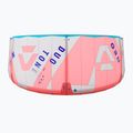 Zmeu de kitesurfing DUOTONE Neo 2024 coral/light grey 6