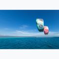 Zmeu de kitesurfing DUOTONE Neo 2024 coral/light grey 9