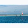 Zmeu de kitesurfing DUOTONE Neo 2024 coral/light grey 11