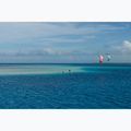 Zmeu de kitesurfing DUOTONE Neo 2024 coral/light grey 12