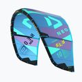 Zmeu de kitesurfing DUOTONE Neo SLS 2024 blue/mint