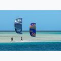 Zmeu de kitesurfing DUOTONE Neo SLS 2024 blue/mint 8