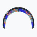 Zmeu de kitesurfing DUOTONE Neo SLS 2024 royal blue/orange 2