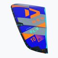 Zmeu de kitesurfing DUOTONE Neo SLS 2024 royal blue/orange 4