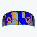 Zmeu de kitesurfing DUOTONE Neo SLS 2024 royal blue/orange 6