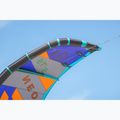 Zmeu de kitesurfing DUOTONE Neo SLS 2024 royal blue/orange 10