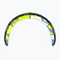 DUOTONE Kite Rebel SLS 2024 lime/gri închis 2