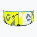 DUOTONE Kite Rebel SLS 2024 lime/gri închis 5