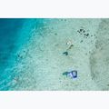 DUOTONE Kite Rebel SLS 2024 lime/gri închis 9