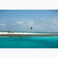 DUOTONE Kite Rebel SLS 2024 lime/gri închis 10