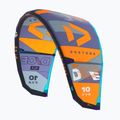 Zmeu de kitesurfing DUOTONE Dice SLS 2024 blue/dark grey