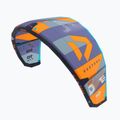 Zmeu de kitesurfing DUOTONE Dice SLS 2024 blue/dark grey 2