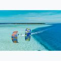 Zmeu de kitesurfing DUOTONE Dice SLS 2024 blue/dark grey 8