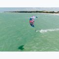 Zmeu de kitesurfing DUOTONE Evo 2024 coral/heron 9