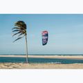 Zmeu de kitesurfing DUOTONE Evo 2024 coral/heron 11