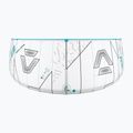 Zmeu de kitesurfing DUOTONE Evo Concept Blue 2024 undyed white 5