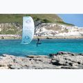 Zmeu de kitesurfing DUOTONE Evo Concept Blue 2024 undyed white 14