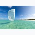 Zmeu de kitesurfing DUOTONE Evo Concept Blue 2024 undyed white 15