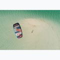 Zmeu de kitesurfing DUOTONE Evo SLS 2024 coral/blue 9