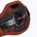 Trapez de kitesurfing pentru bărbați ION Kite Waist Apex sunbaked maroon 3