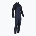 Costum de înot pentru bărbați Ion Seek Amp 4/3 Back Zip blue nights