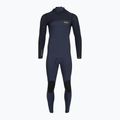 Costum de înot pentru bărbați Ion Seek Amp 4/3 Back Zip blue nights 2