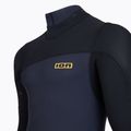 Costum de înot pentru bărbați Ion Seek Amp 4/3 Back Zip blue nights 4