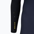 Costum de înot pentru bărbați Ion Seek Amp 4/3 Back Zip blue nights 5