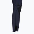 Costum de înot pentru bărbați Ion Seek Amp 4/3 Back Zip blue nights 6