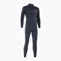 Costum de înot pentru bărbați Ion Seek Amp 4/3 Back Zip black