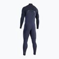 Costum de înot pentru bărbați ION Seek Amp 5/4 Front Zip blue nights 2