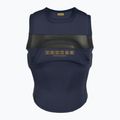 Vestă de protecție pentru bărbați ION Vector Amp Front Zip blue nights 2