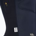 Vestă de protecție pentru bărbați ION Vector Amp Front Zip blue nights 3