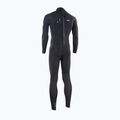 Costum de înot pentru bărbați ION Element 4/3 mm Back Zip black 2