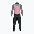 Costum de înot pentru bărbați ION Element 4/3 mm Back Zip black 3