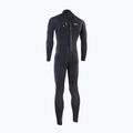 Costum de înot pentru bărbați ION Element 3/2 mm Back Zip black 2
