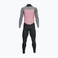 Costum de înot pentru bărbați ION Element 3/2 mm Back Zip black 3