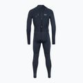 Spumă de înot pentru bărbați ION Element 3/2 Back Zip blue nights 3