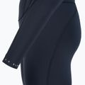 Spumă de înot pentru bărbați ION Element 3/2 Back Zip blue nights 4