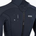 Spumă de înot pentru bărbați ION Element 3/2 Back Zip blue nights 6