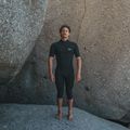Costum de înot pentru bărbați ION Element 3/2 mm Overknee Back Zip black 5