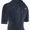 Spumă de înot pentru bărbați ION Element 3/2 Overknee Back Zip blue nights 4