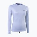 Longsleeve de înot pentru femei ION Lycra misty blue