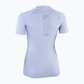 Tricou de înot pentru femei ION Lycra misty blue 2